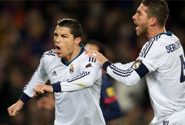 Điểm tin thể thao tối 25/3: Ronaldo và Ramos sắp đối mặt với án phạt nặng